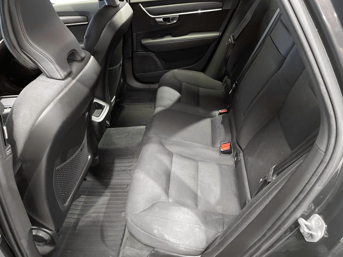 Volvo V90 2019 - miniatyr 12