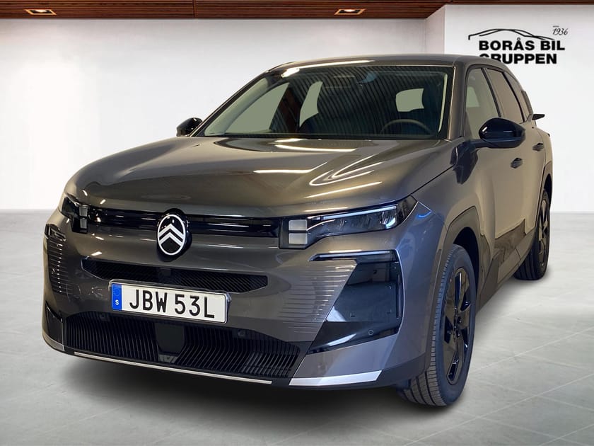 Bild 1 av Citroën C5 Aircross Hybrid 145 FL PLUS A 5-d SUV