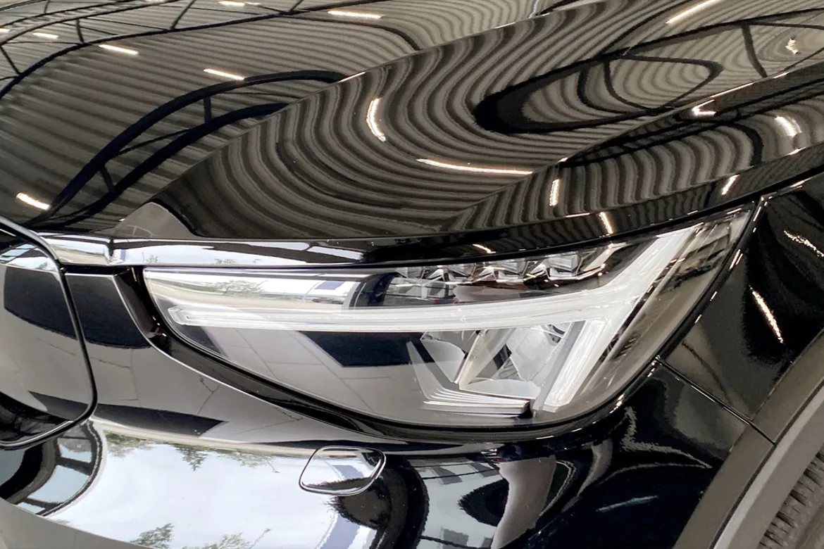 Volvo XC40 Recharge