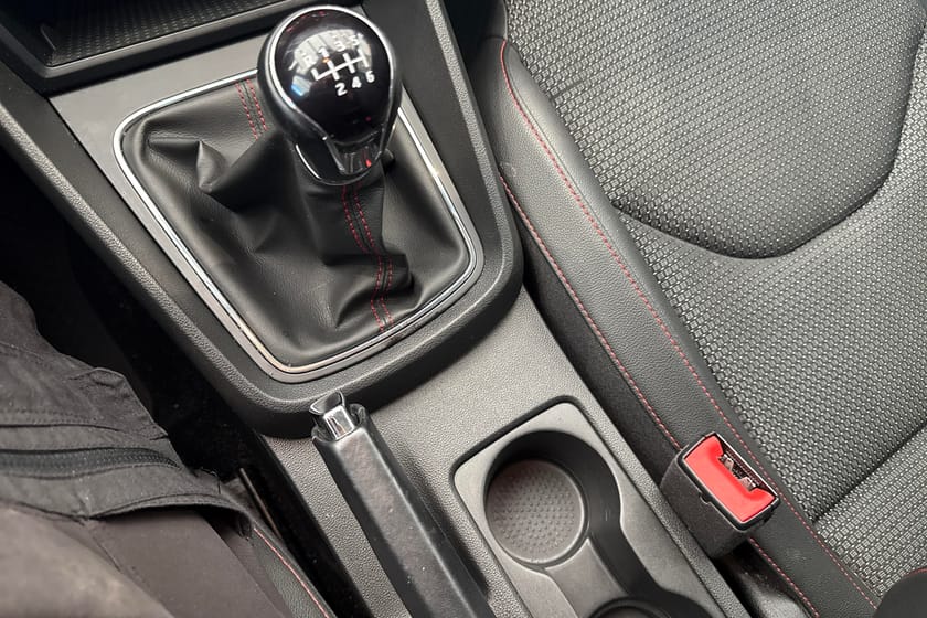 Bild 5 av SEAT Leon 