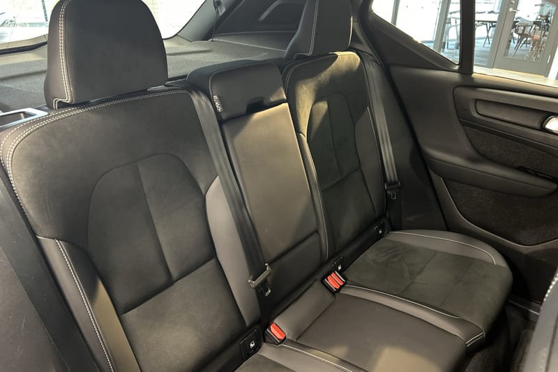 Volvo XC40 P6 Recharge