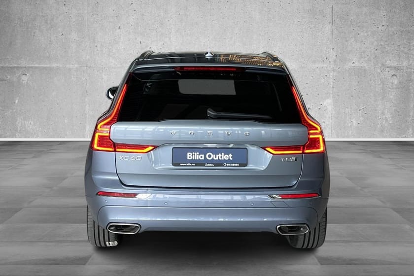 Bilde 5 av Volvo XC60 T8 AWD Inscription HeadUp Luftfjæring Hengerfeste++