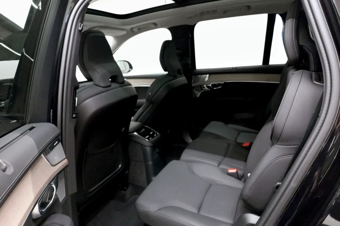 Volvo XC90 7-seater