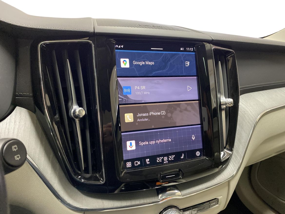 Volvo XC60 2024 - miniatyr 10