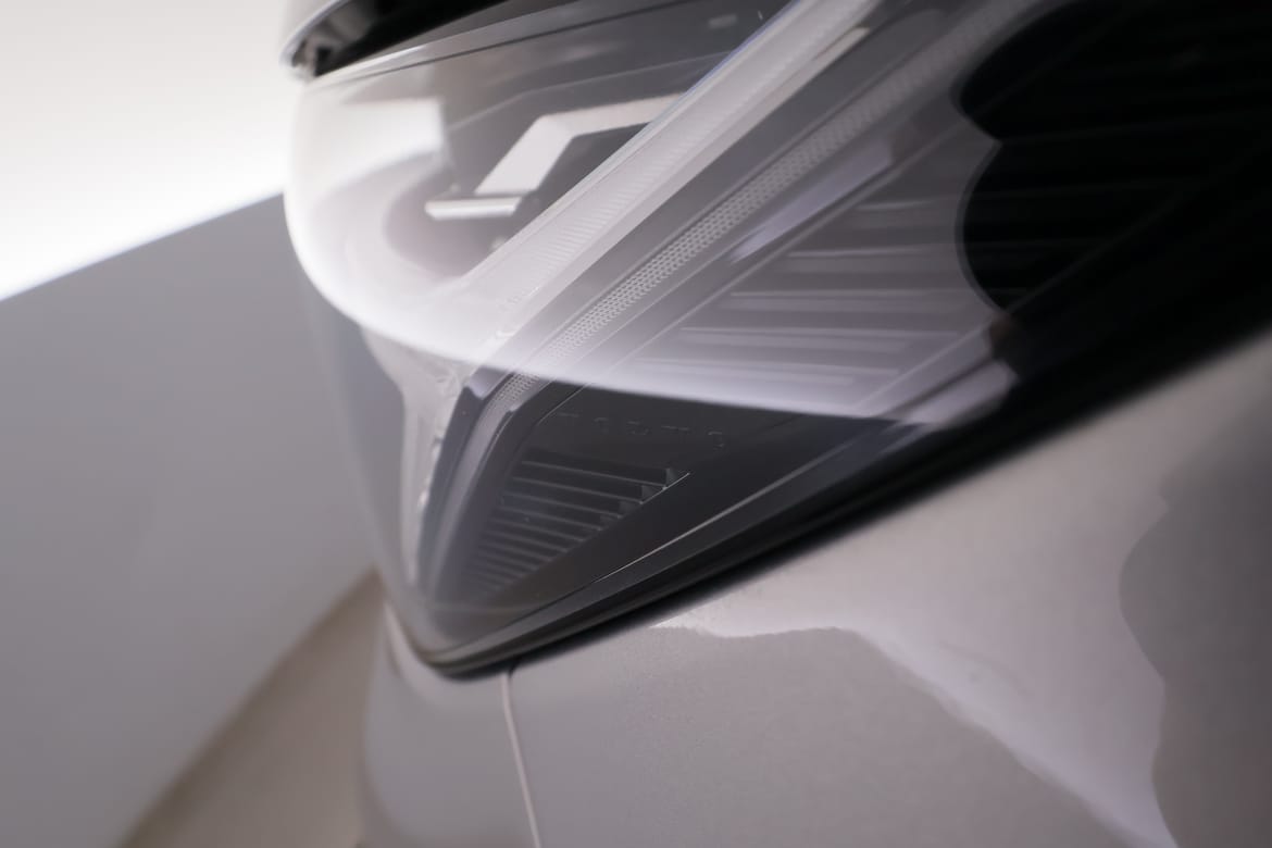 Volvo XC40 2024 - miniatyr 29