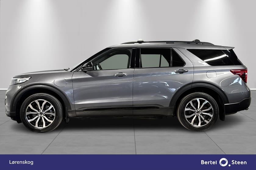 Bilde 2 av Ford Explorer Plug-In Hybrid AWD ST-Line | AdCruise | Memory | Bang Olufsen