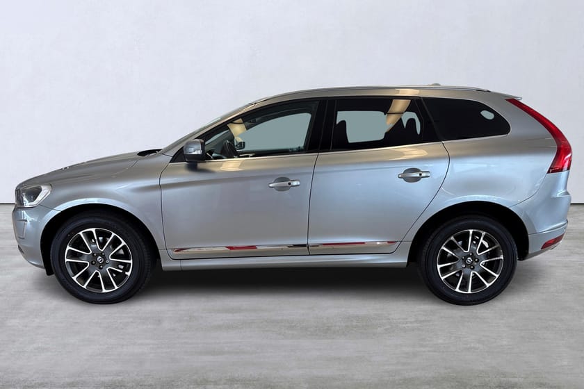 Bild 2 av Volvo XC60 D4 Summum Business E PRO II
