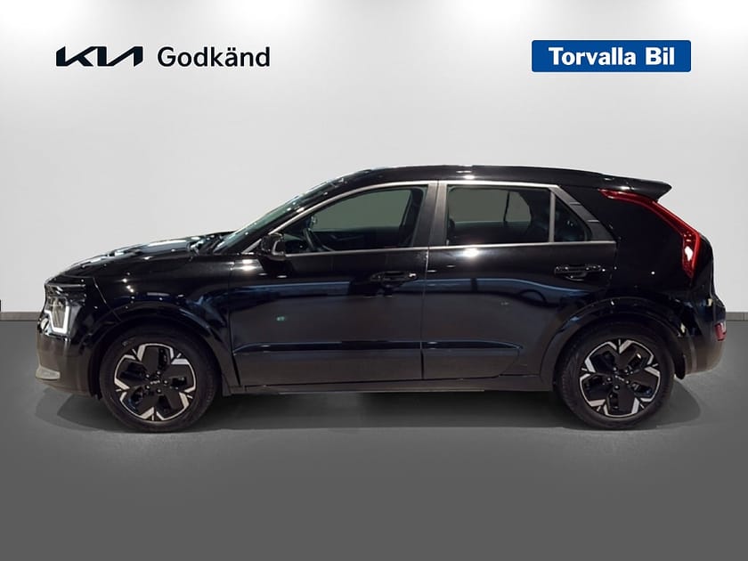 Bild 5 av Kia Niro EV Action Godkänd