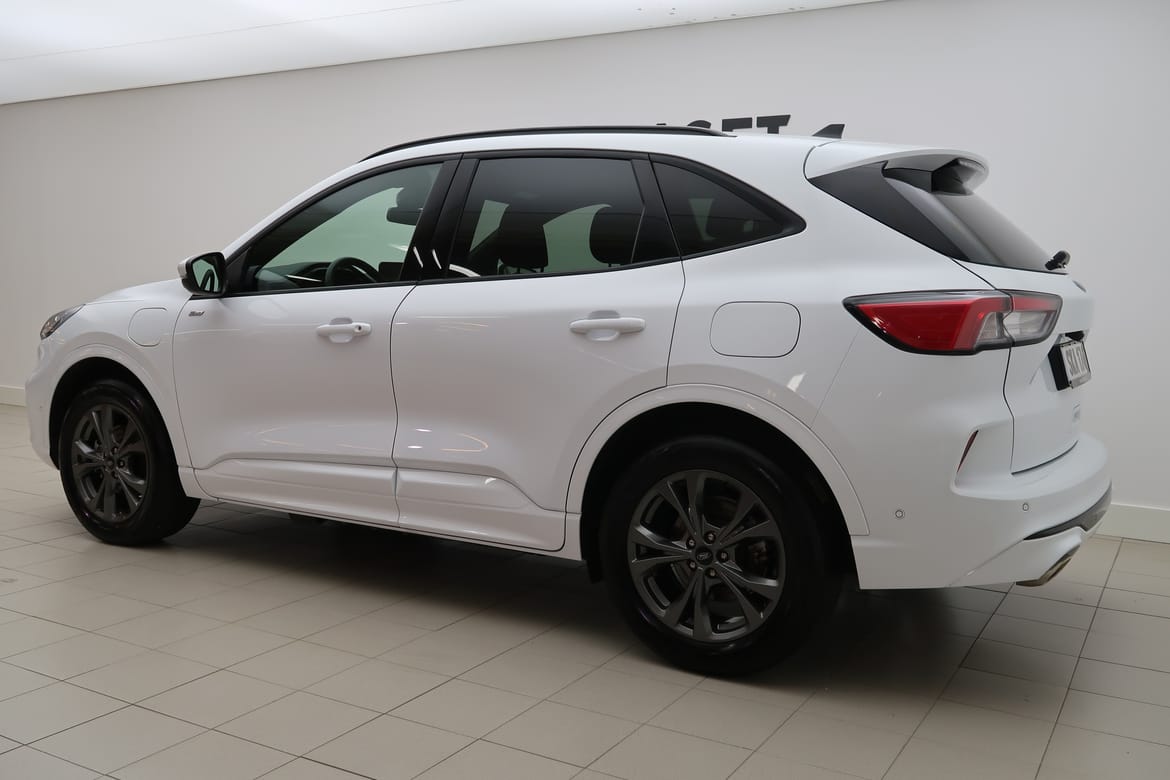 Ford Kuga 2022 - miniatyr 2