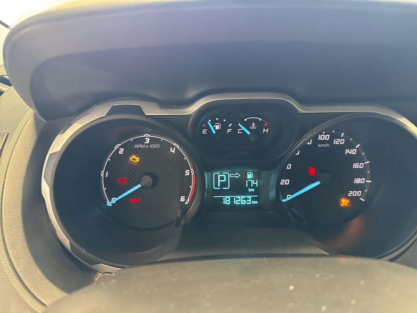 Bild 4 av Ford Ranger Dubbelhytt 3.2 TDCi 4x4 Selectshift 200Hk