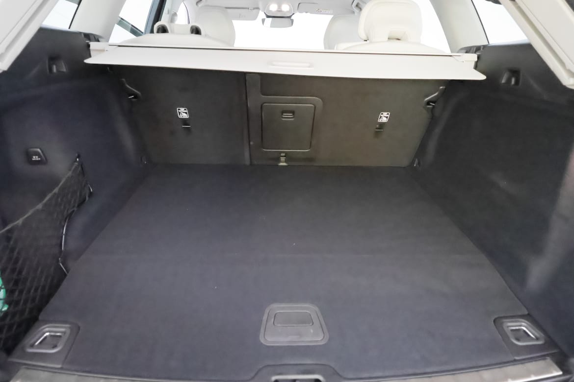 Volvo XC60 2025 - miniatyr 20