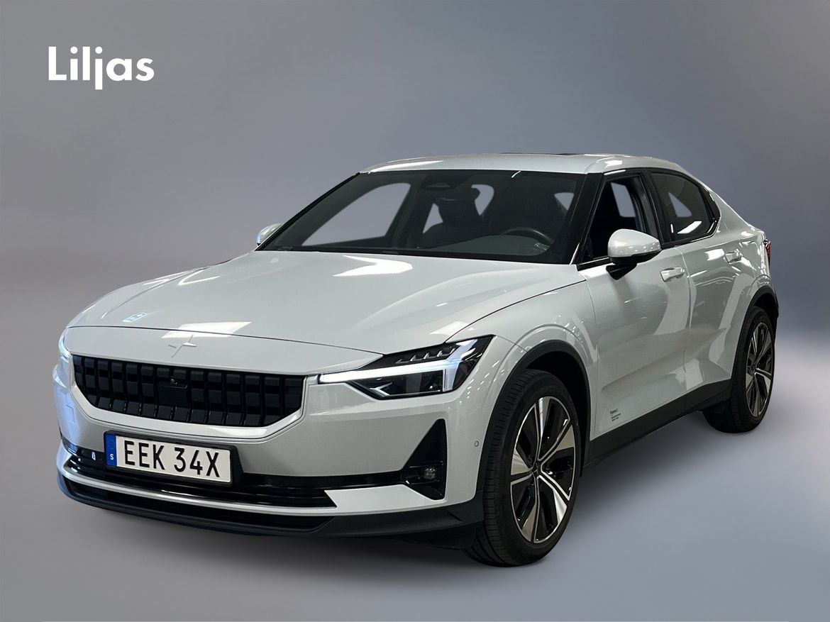 EEK34X – Polestar 2 Standard Range Single Motor