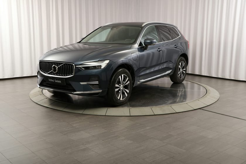 Bild 4 av Volvo XC60 T6 Core Special Edition