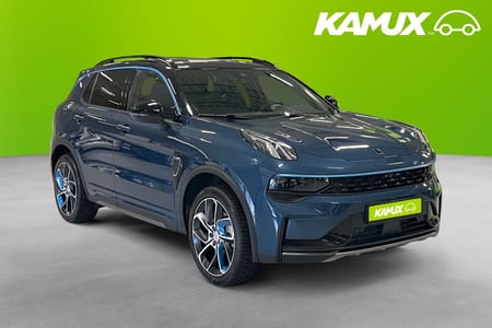 Lynk & Co 01 PHEV Panorama Infinity 360° Navi