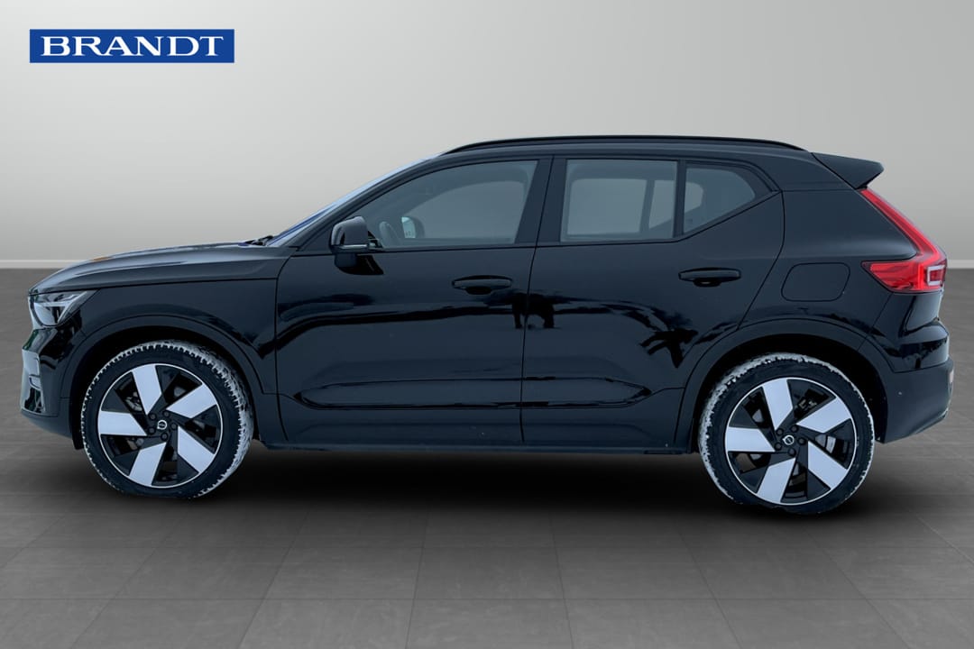 Volvo XC40 Recharge Single Motor