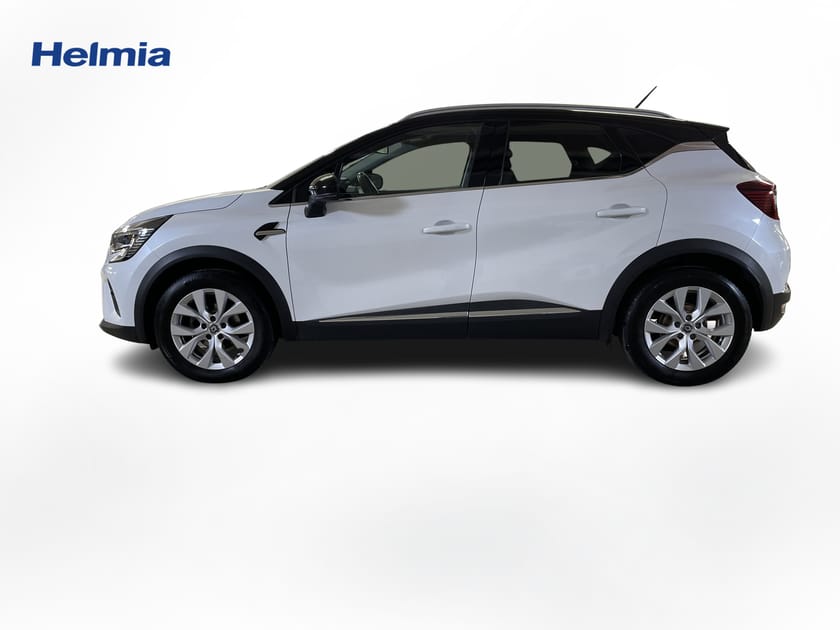 Bild 2 av Renault Captur TCe 155 Intens EDC