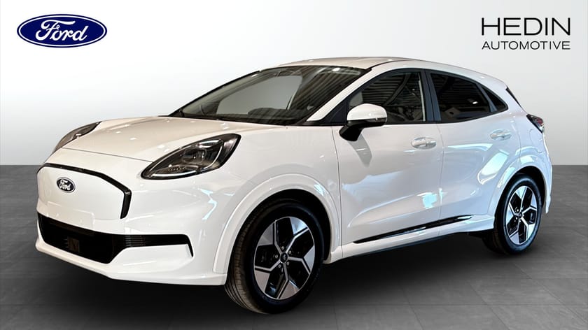 Bild 1 av Ford Puma Gen-E 44 kWh 168HK | FRI Laddning för 15.000:- / PL fr 3995