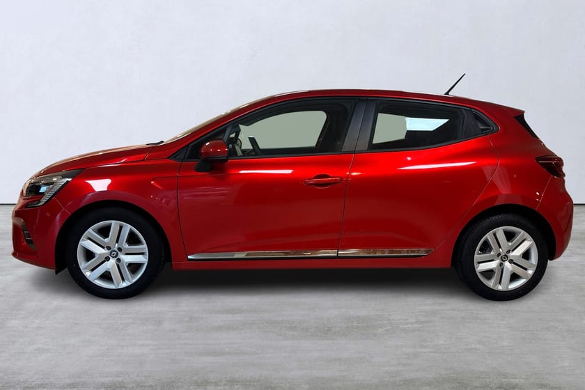 Bild 2 av Renault Clio TCe 90 Zen 5-d