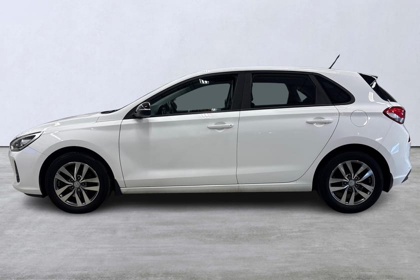 Bild 2 av Hyundai i30 1.4 T-GDi 5dr Comfort
