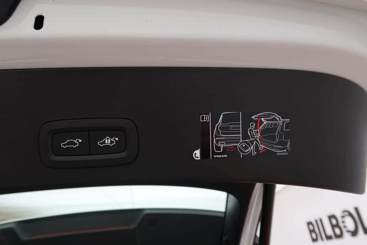 Volvo XC40 2022 - miniatyr 19