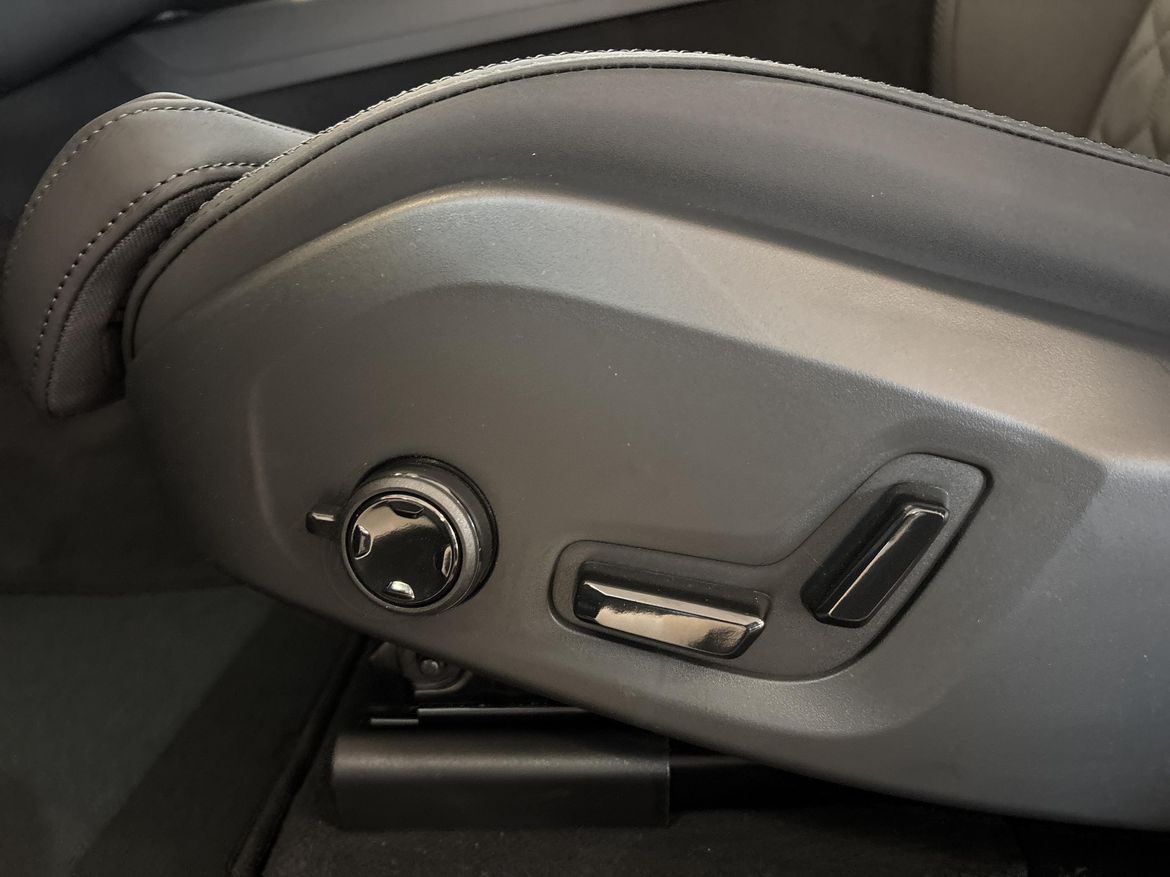 Volvo XC60 2026 - miniatyr 14