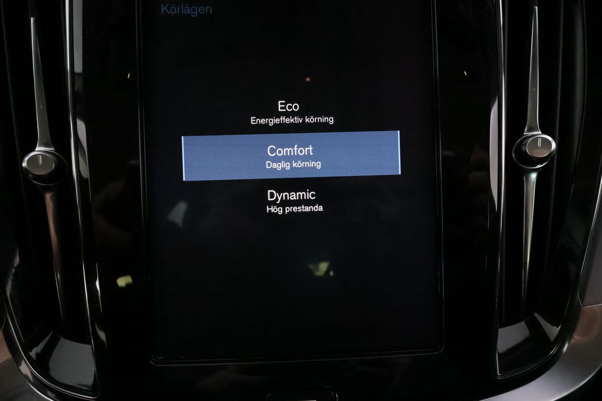 Volvo V60 2020 - miniatyr 14