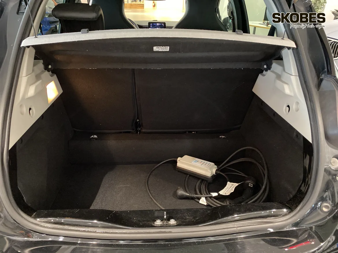 Renault ZOE R135