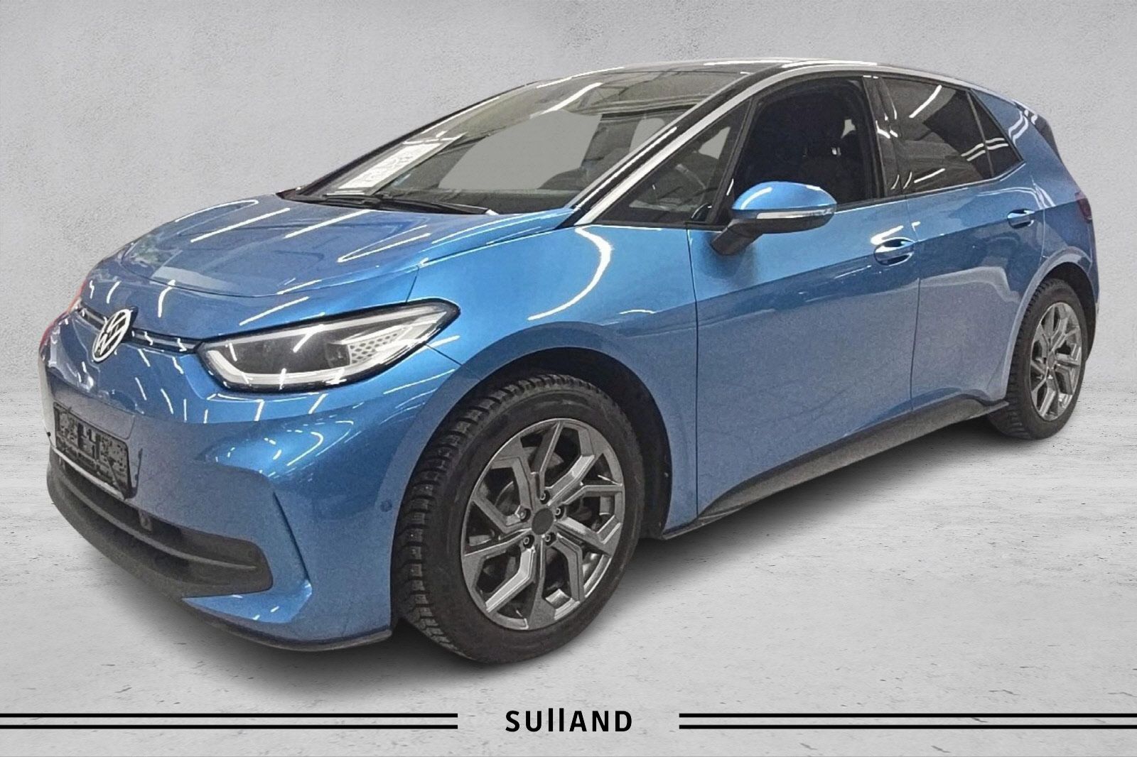 Thumnail bilde 1 av Volkswagen ID.3 Pro Performance