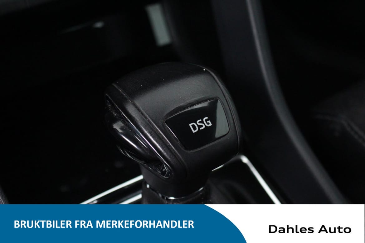 Škoda Karoq 1.5 TSI ACT DSG Sekventiell, 150hk, 2019