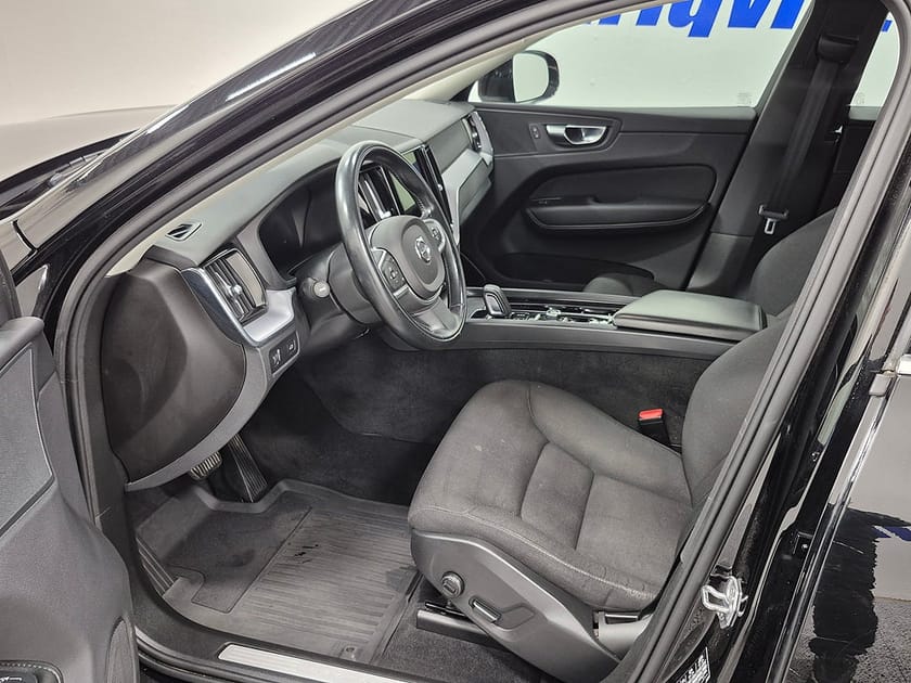 Bild 2 av Volvo XC60 B4 MILDHYBRID 197HK Advanced