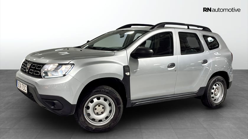 Bild 1 av Dacia Duster 