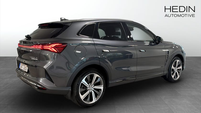 Bild 2 av MG Marvel R LUXURY 70KWH
