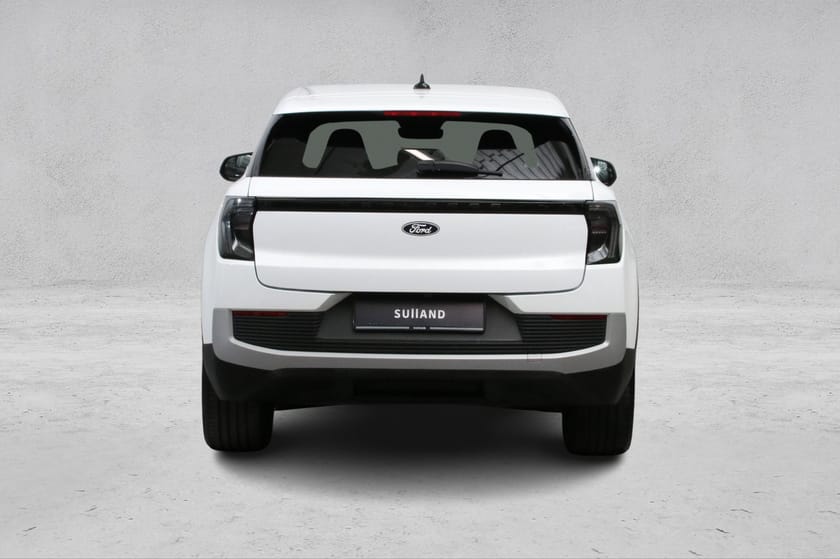 Bilde 4 av Ford Explorer EV Extended Range AWD 566km /Batteritest/El.Stol/Massasje