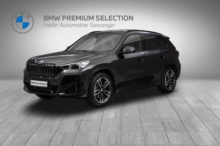BMW iX1 xDrive30