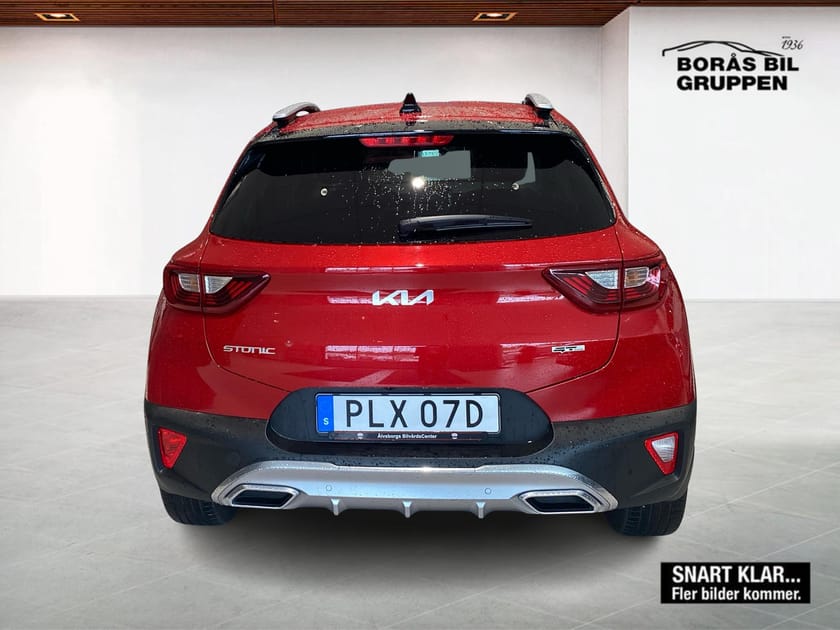 Bild 3 av Kia Stonic GT LINE