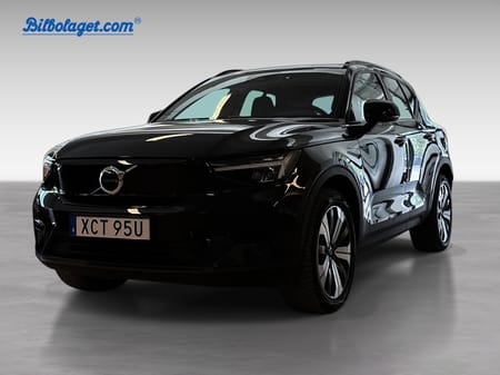 Volvo XC40 Recharge Core