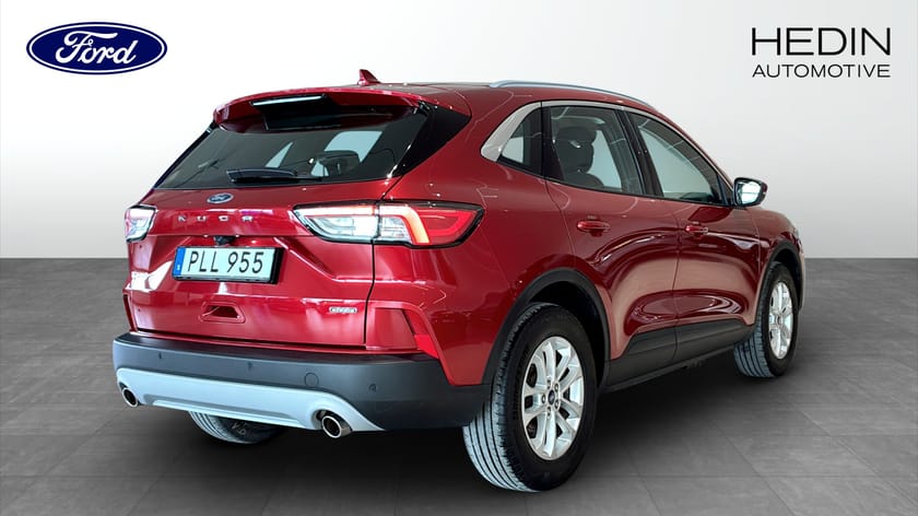 Bild 2 av Ford Kuga Plug-In Hybrid TITANIUM, Ladd  225hk