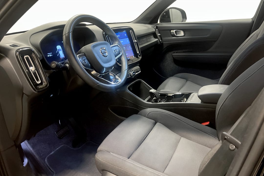 Volvo XC40 Recharge Single Motor