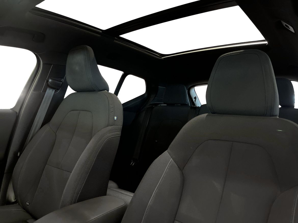 Volvo XC40 2023 - miniatyr 23