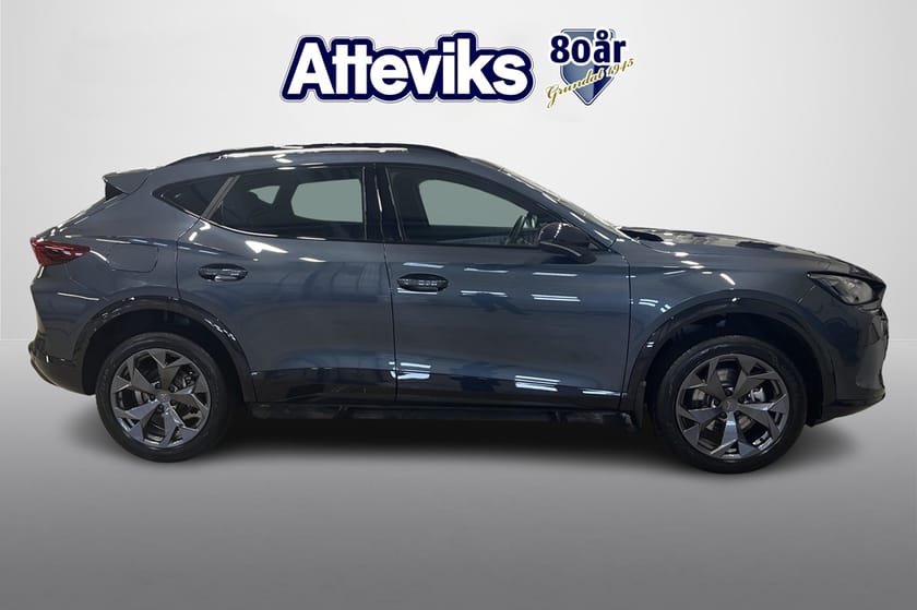 Bild 2 av CUPRA Formentor eTSI 150hk DSG Edge-pkt /Backkamera /Keyless