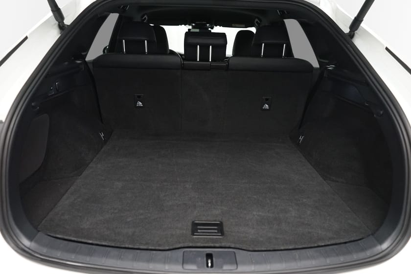 Bild 5 av Lexus RX 350h EXECUTIVE DRAG V-HJUL