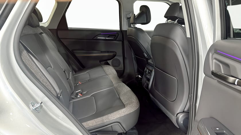 Bild 5 av Kia EV5 Long Range PLUS FWD