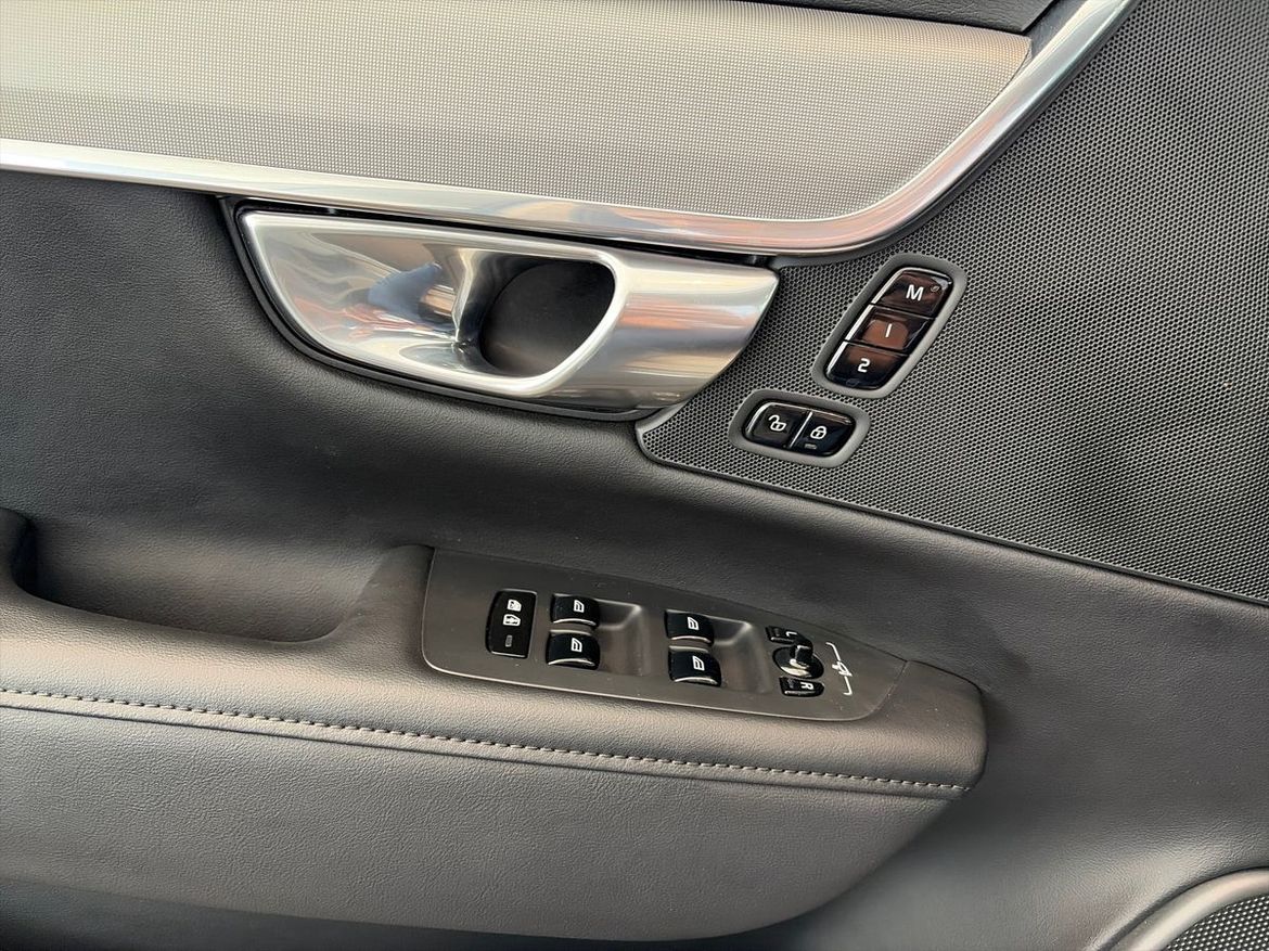 Volvo V90 2026 - miniatyr 15