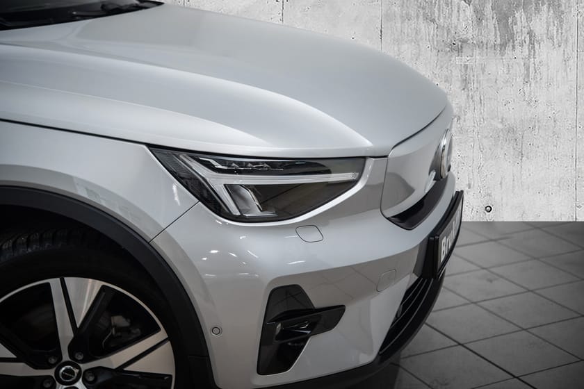 Bilde 2 av Volvo C40 Recharge Twin motor Ultimate KROK|H&K|PANO|360|TONEDE