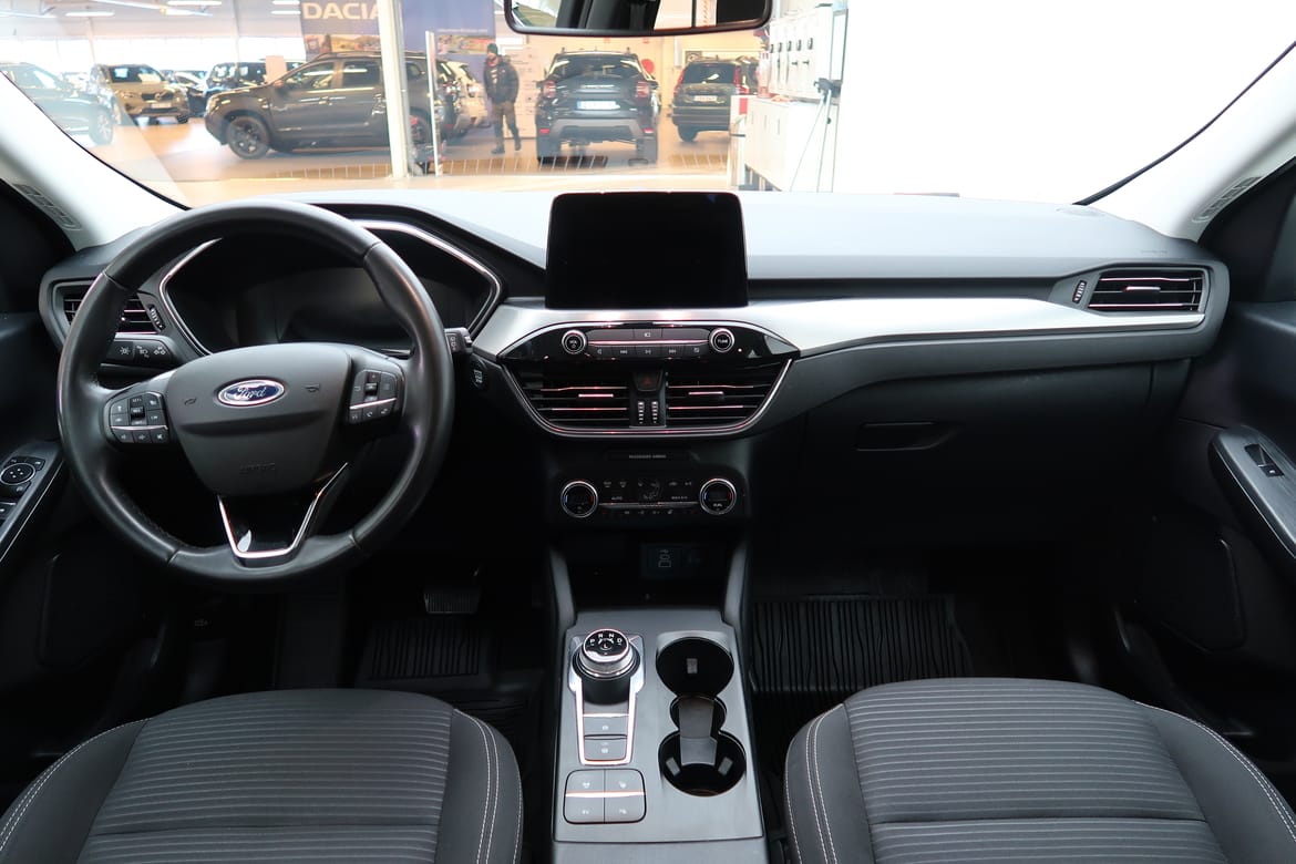 Ford Kuga 2022 - miniatyr 6