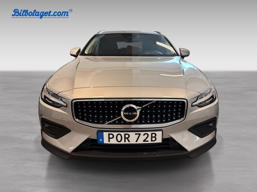 Bild 3 av Volvo V60 Cross Country B4 AWD Diesel Plus