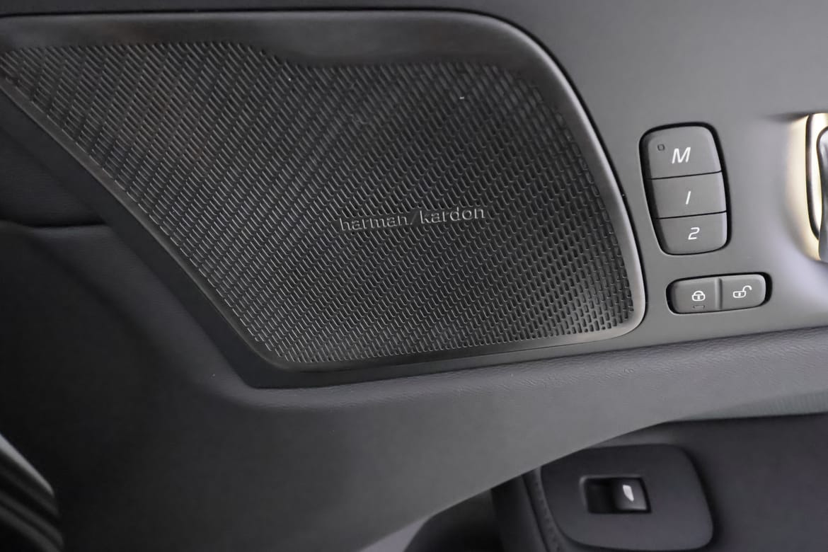 Volvo XC60 2026 - miniatyr 47