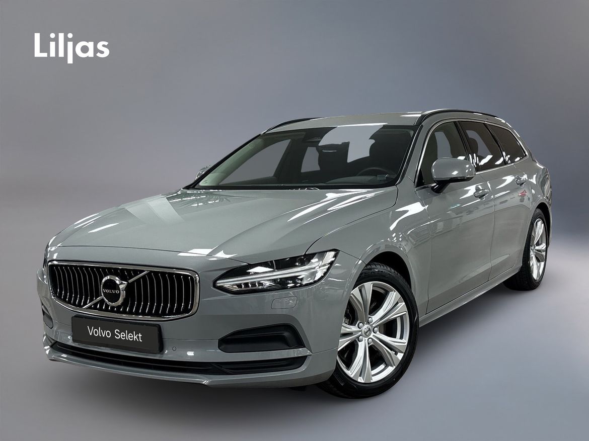WXM20R – Volvo V90
