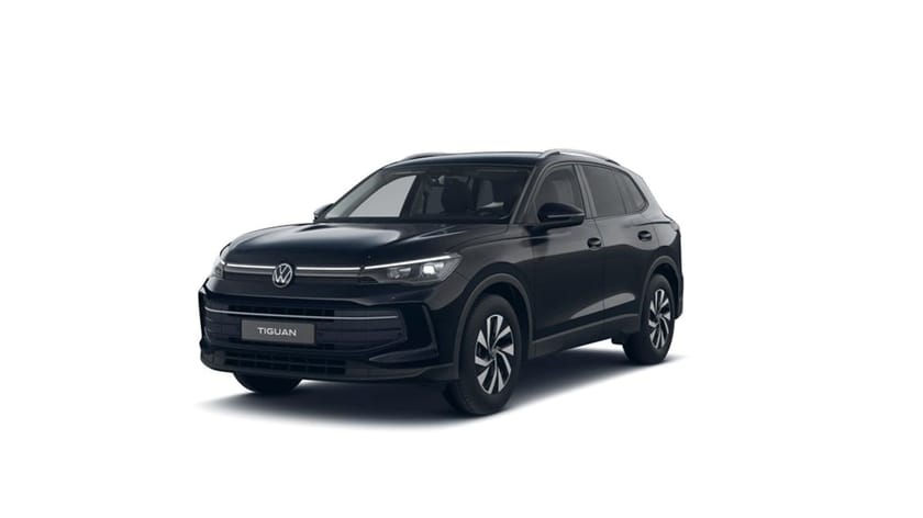Bild 1 av Volkswagen Tiguan Edition eTSI Privatleasing 3395