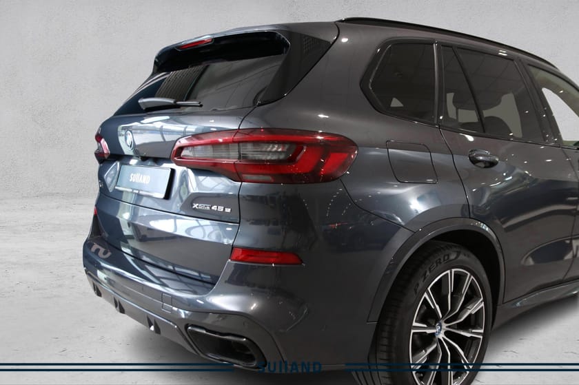 Bilde 5 av BMW X5 xDrive45e iPerformance | HUD | KROK | HIFI | PANORAMA | VARMEPUMPE |